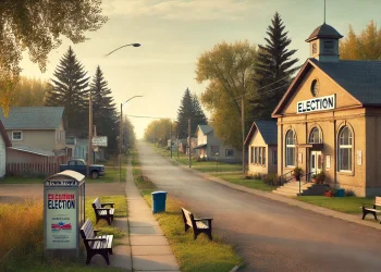 Kanada’nın Saskatchewan kentinde belediye başkanlığına aday olacak kimse bulunamadı
