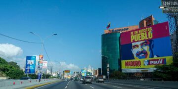 ABD’nin İran ve Venezuela Politikası